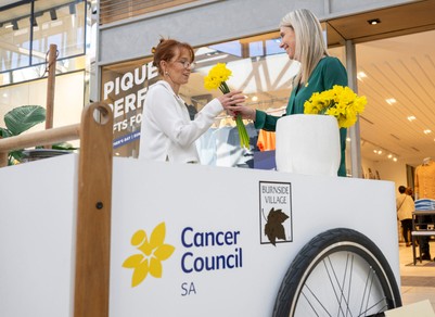 Corporate partnerships