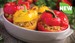 Stuffed Capsicums