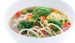 Veggie noodle soup